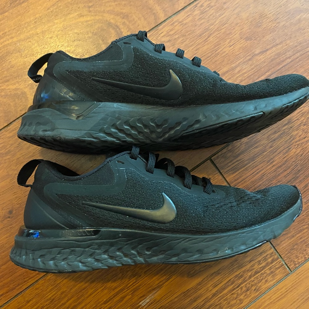 Nike Oddesy